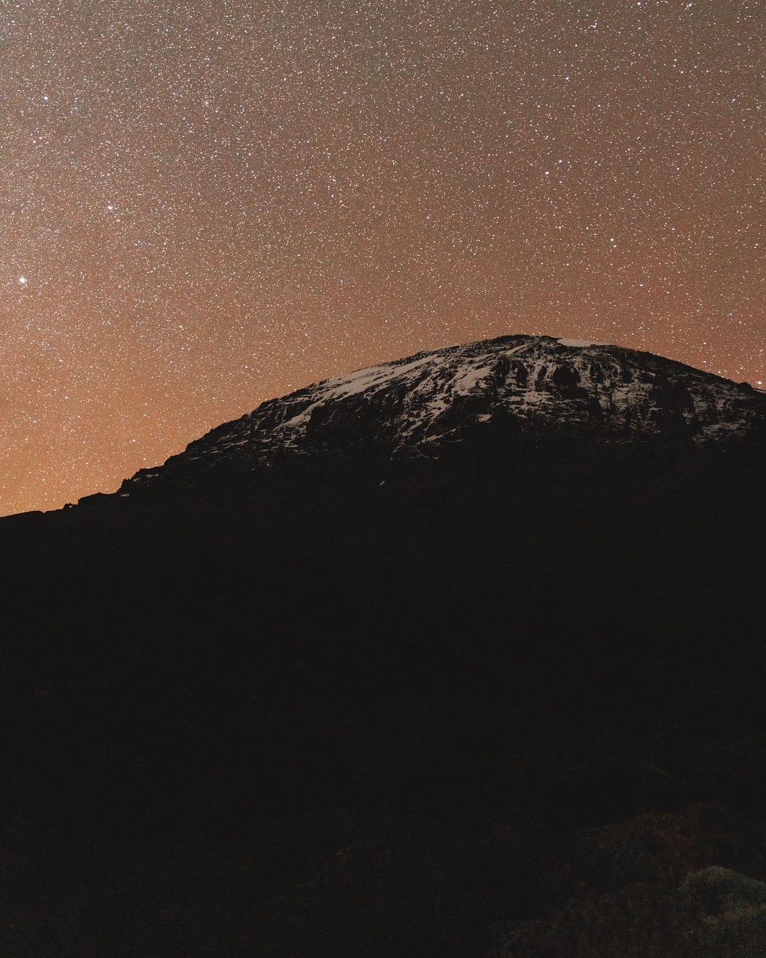 Mount Kilimanjaro