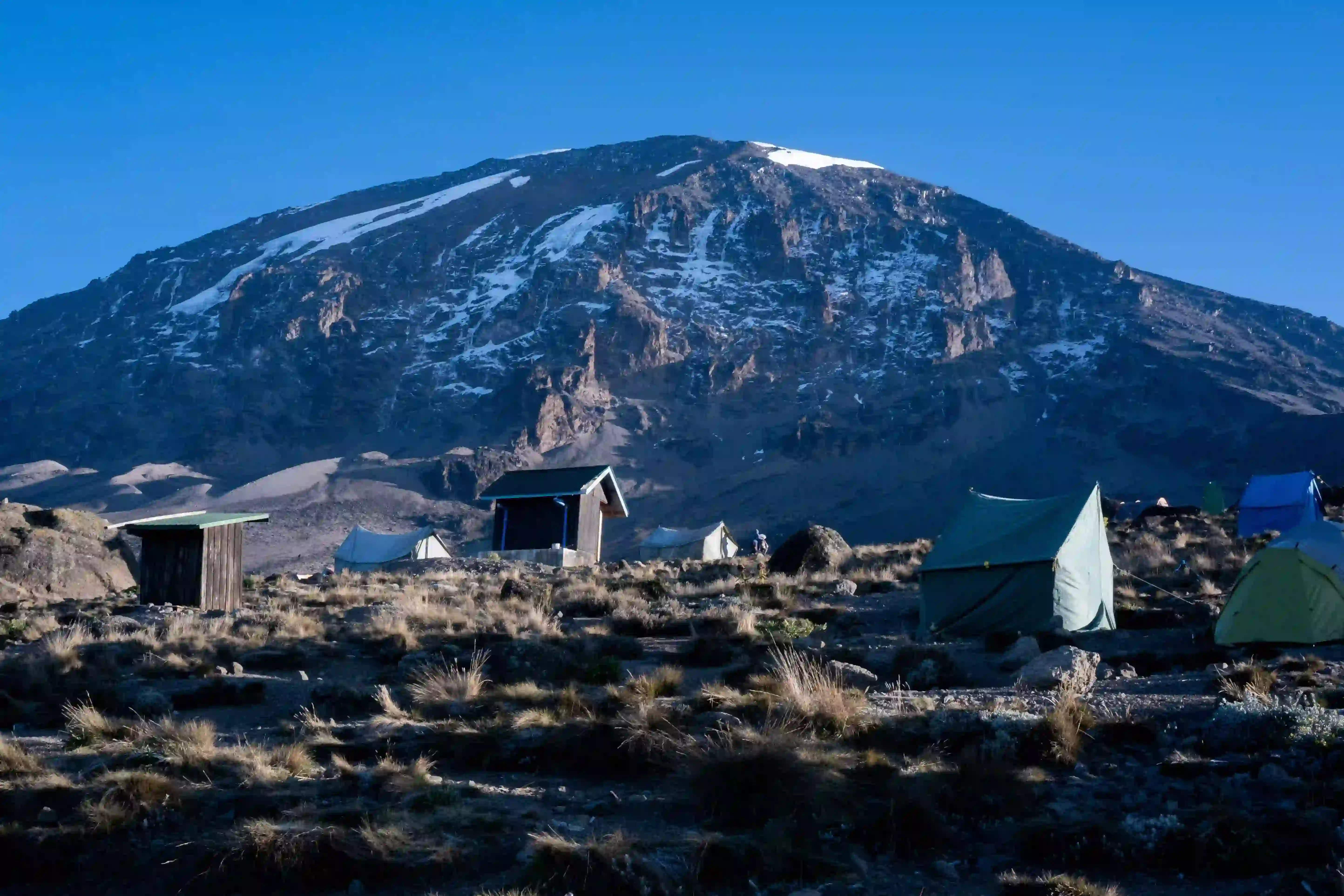 Kilimanjaro Tours