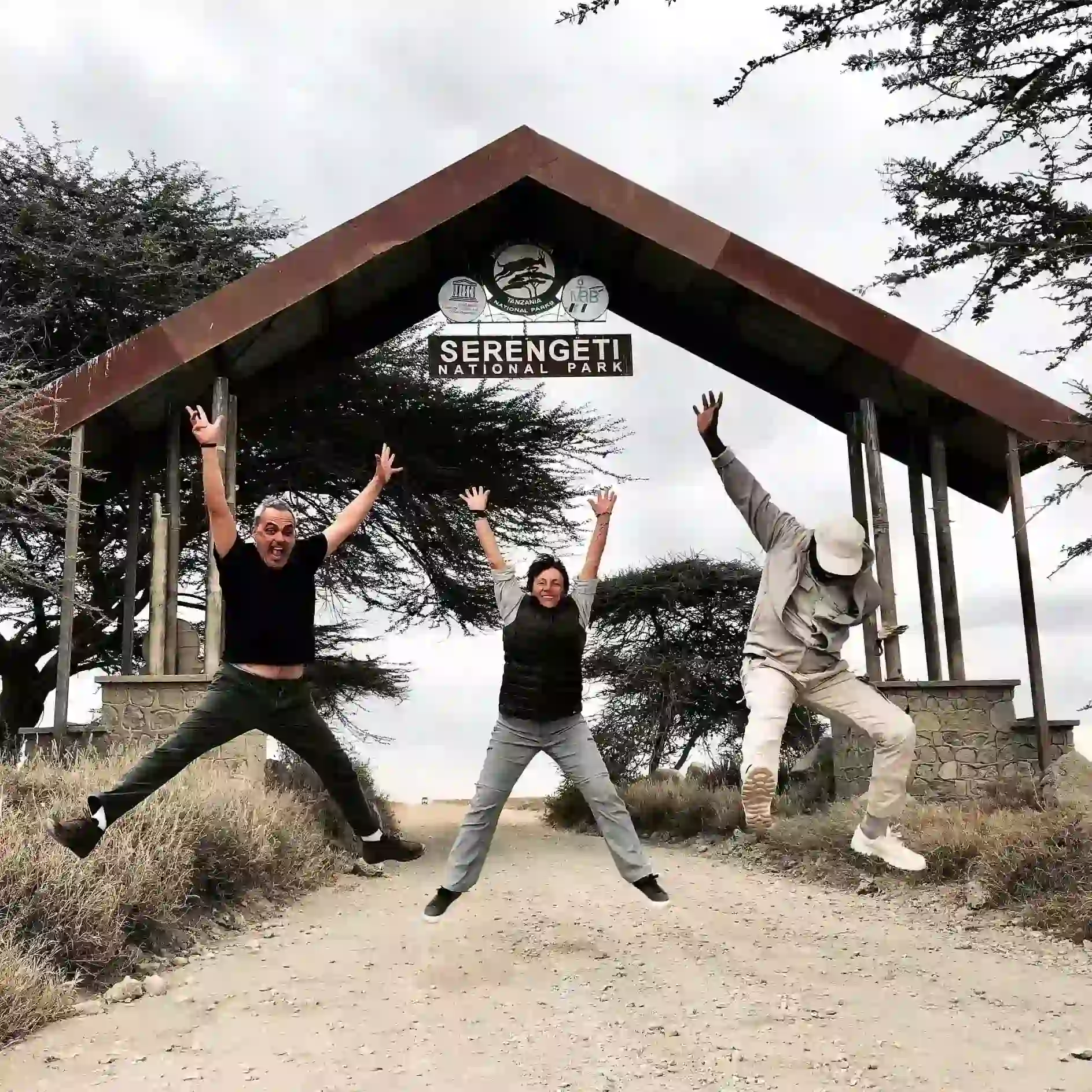 Back To Eden Adventures Safari Experts